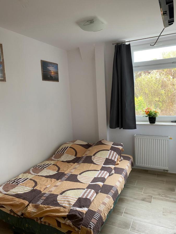 Pokoje Na Wynajem Sopot Buitenkant foto