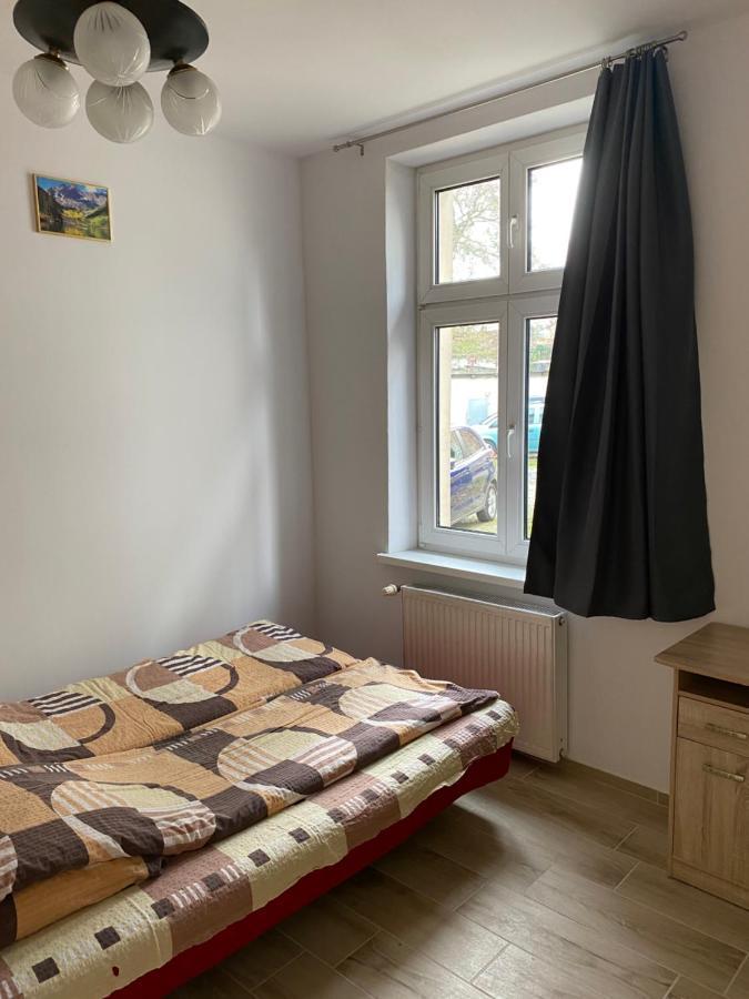 Pokoje Na Wynajem Sopot Buitenkant foto