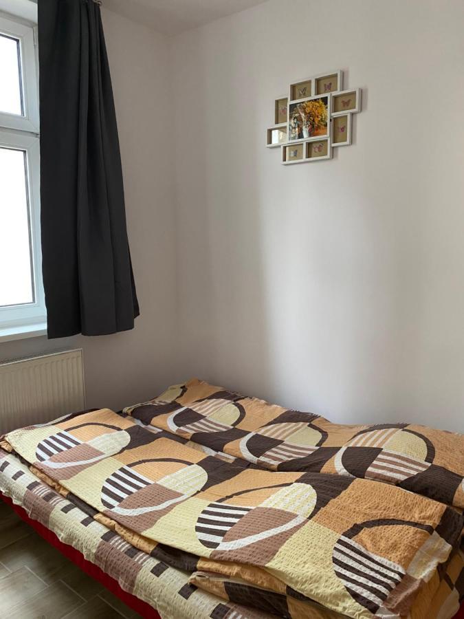 Pokoje Na Wynajem Sopot Buitenkant foto