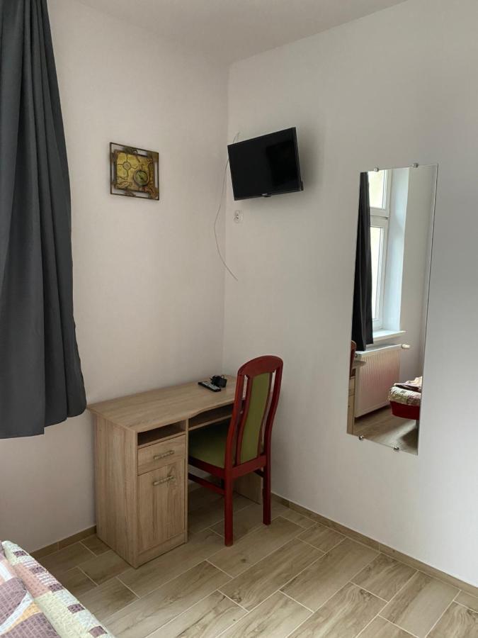 Pokoje Na Wynajem Sopot Buitenkant foto