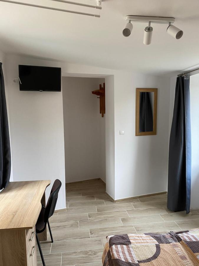 Pokoje Na Wynajem Sopot Buitenkant foto